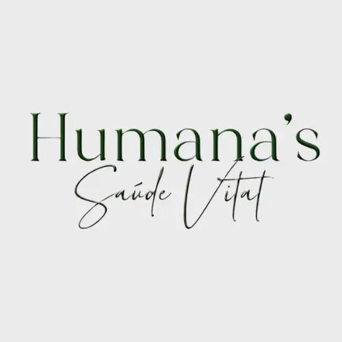 Logo Humana´s Saúde Vital