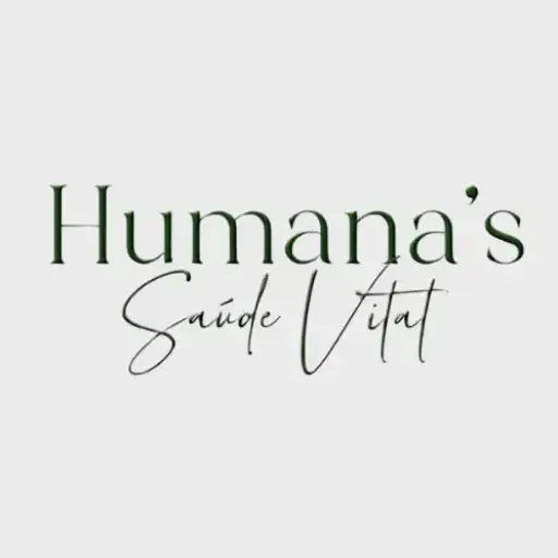 Logo Humana´s Saúde Vital